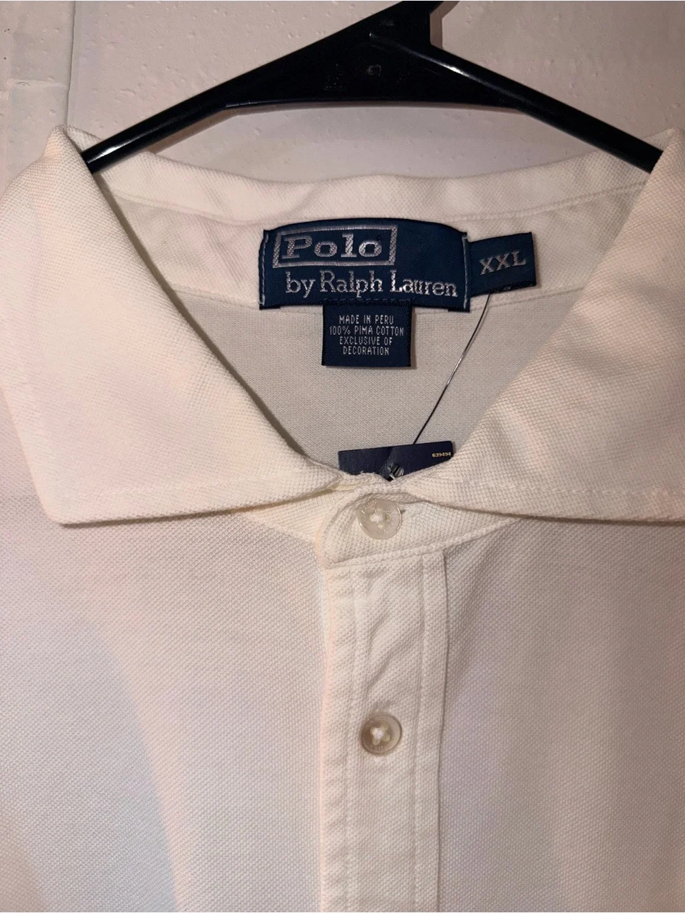 Polo Ralph Lauren long sleeve